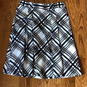 Ladies skirt